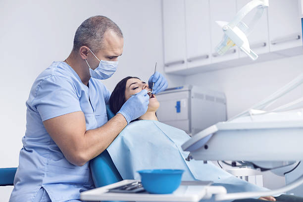 Dental Bonding in The Hammocks, FL